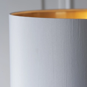 Highclere lampa podłogowa 1xE27 112571