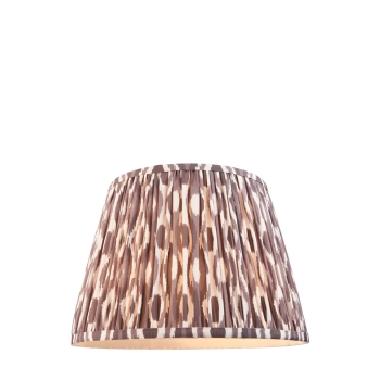 Ikat abażur E27 113086 Endon Lighting
