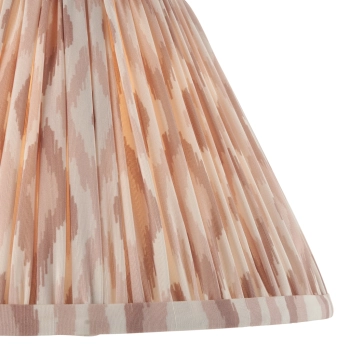 Ikat abażur E27 113226