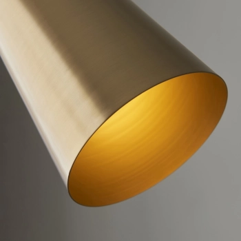 Karna New lampa podłogowa 1xE27 107528