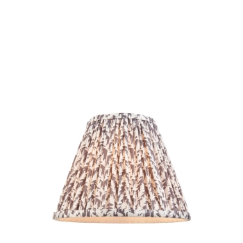 Leaf abażur E27 111296 Endon Lighting