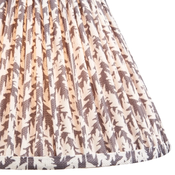 Leaf abażur E27 111297