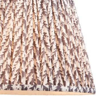 Leaf abażur E27 111298