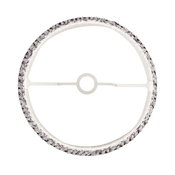 Leaf abażur E27 111299