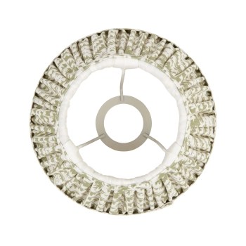 Leaf abażur E14 112912