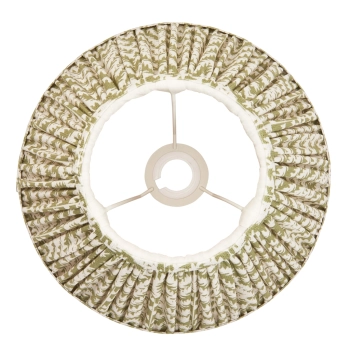 Leaf abażur E27 112913