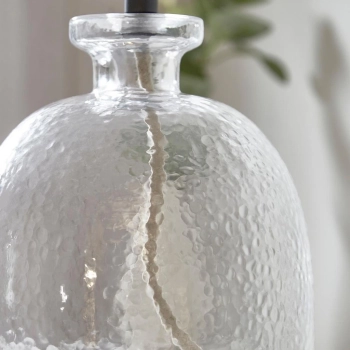 Lyra lampka stołowa 1xE14 100910