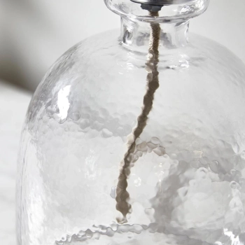 Lyra lampka stołowa 1xE14 100910