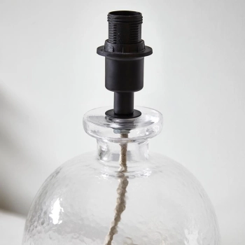 Lyra lampka stołowa 1xE14 100910