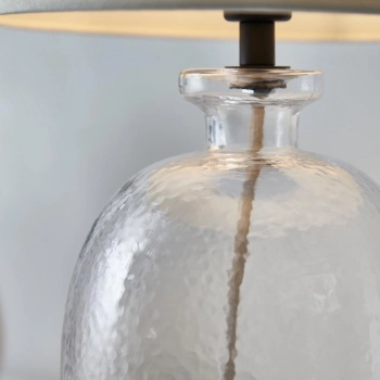 Lyra & Cici lampka stołowa 1xE14 106275