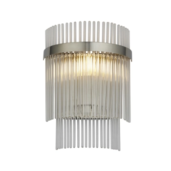 Marietta kinkiet 1xE14 104114 Endon Lighting