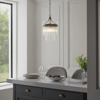 Marietta lampa wisząca 1xE27 112572