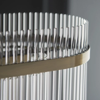 Marietta lampa wisząca 4xE14 112573