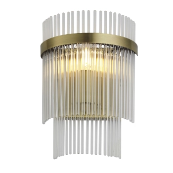Marietta kinkiet 1xE14 99168 Endon Lighting