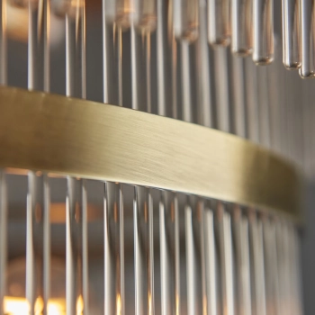 Marietta Grand lampa wisząca 21xE14 112793