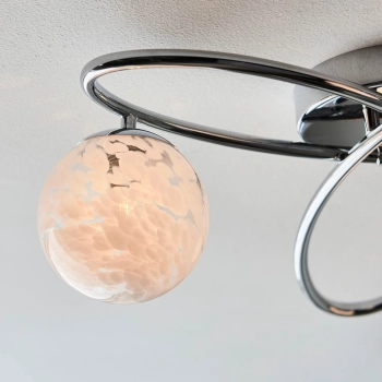 Maye lampa sufitowa 3xG9 97230