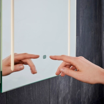 Nero kinkiet LED 9,8W 290lm 4000K 91833