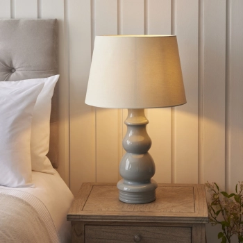 Provence & Cici lampka stołowa 1xE27 103369