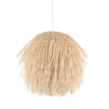 Pushpa lampa wisząca 1xE27 109204