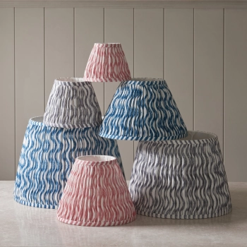 Ripple abażur E27 111303