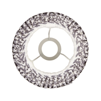 Ripple abażur E14 112925