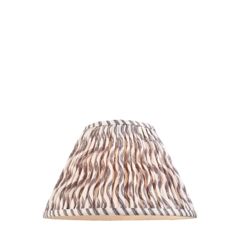 Ripple abażur E27 112927 Endon Lighting