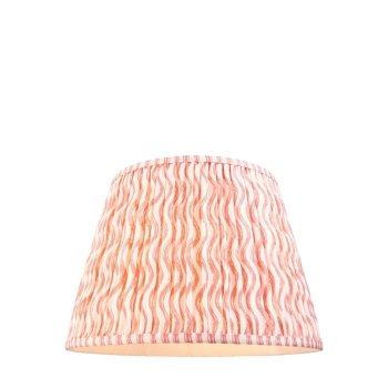 Ripple abażur E27 113061 Endon Lighting