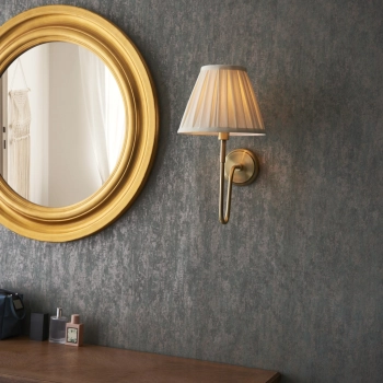 Rouen & Carla kinkiet 1xE27 103360