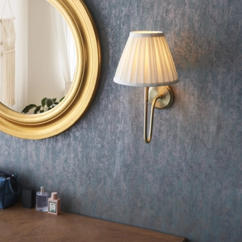 Rouen & Carla kinkiet 1xE27 103360