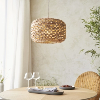 Toca lampa wisząca 1xE27 109207
