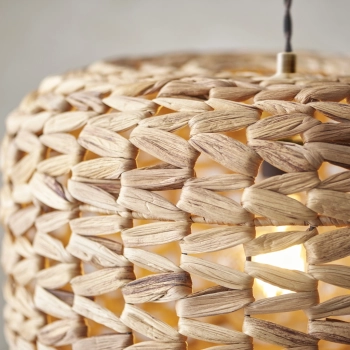 Toca lampa wisząca 1xE27 109207