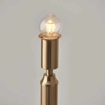 Trobridge Rechargeable lampka stołowa LED 1,5W 155lm 2700K 110457