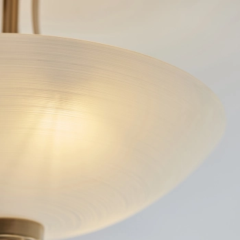 Welles lampa sufitowa 3xE27 112438