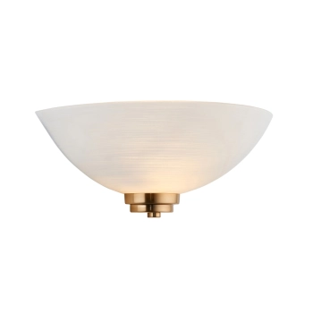 Welles kinkiet 1xE27 112439 Endon Lighting
