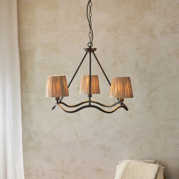 Wriggle lampa wisząca 3xE14 114212