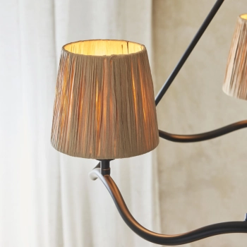 Wriggle lampa wisząca 3xE14 114212