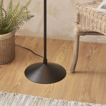 Wriggle lampa podłogowa 1xE27 114223