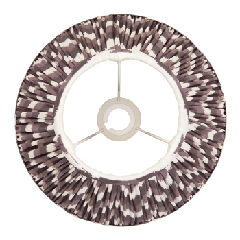 Zigzag abażur E27 111325