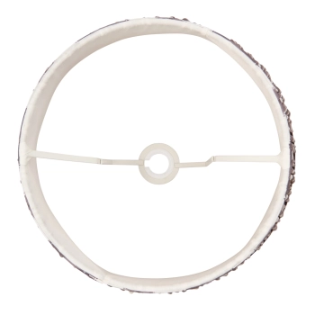 Zigzag abażur E27 111326