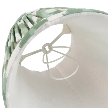 Zigzag abażur E14 113064