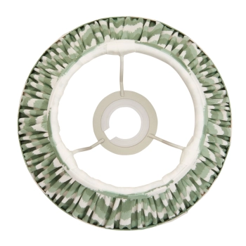 Zigzag abażur E14 113065