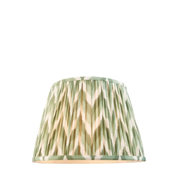 Zigzag abażur E27 113068 Endon Lighting