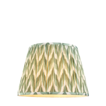 Zigzag abażur E27 113069 Endon Lighting