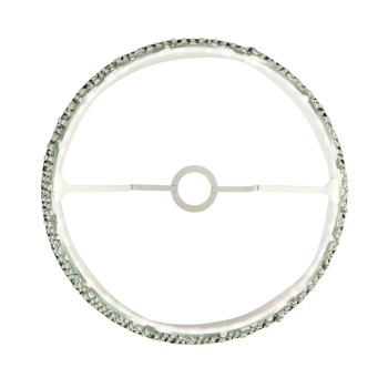 Zigzag abażur E27 113069