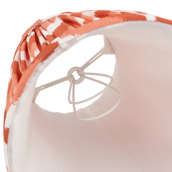 Zigzag abażur E14 113070