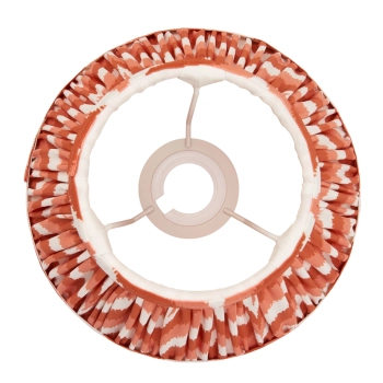 Zigzag abażur E14 113071