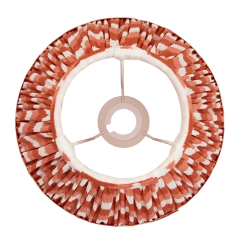 Zigzag abażur E27 113072