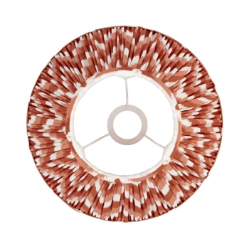 Zigzag abażur E27 113073