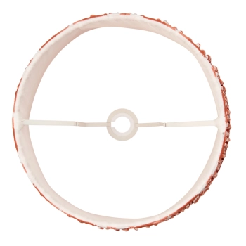 Zigzag abażur E27 113074