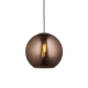 Boli lampa wisząca 1xE27 102930 Endon Lighting